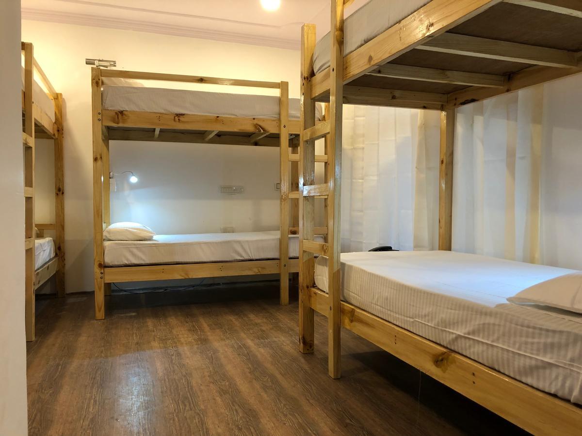 Ree Hostel Leh Eksteriør billede